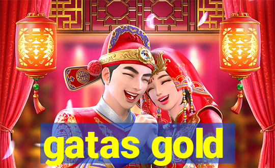 gatas gold
